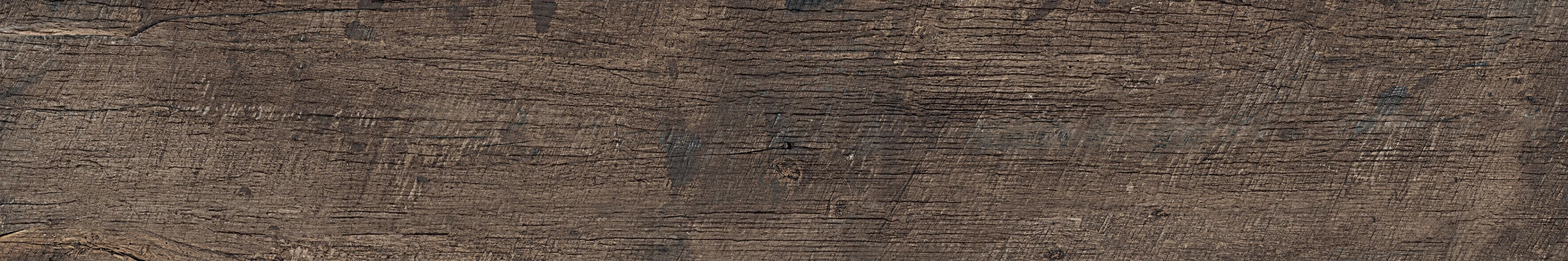 Desvres Ariana, Legend - 6120205 - Brown, Heritage, 20x120cm, 8.50mm, Rett.