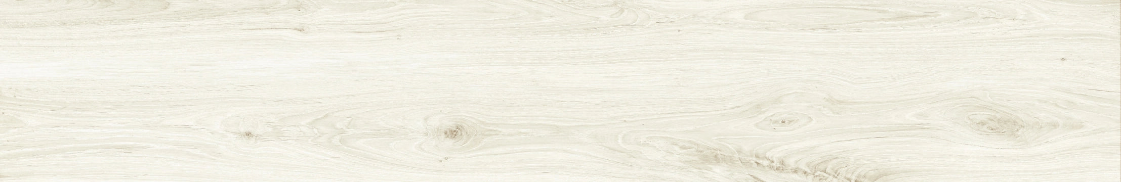Tuscania Ceramiche, River - White, Naturale, 26x160cm, 9.50mm, Rett.