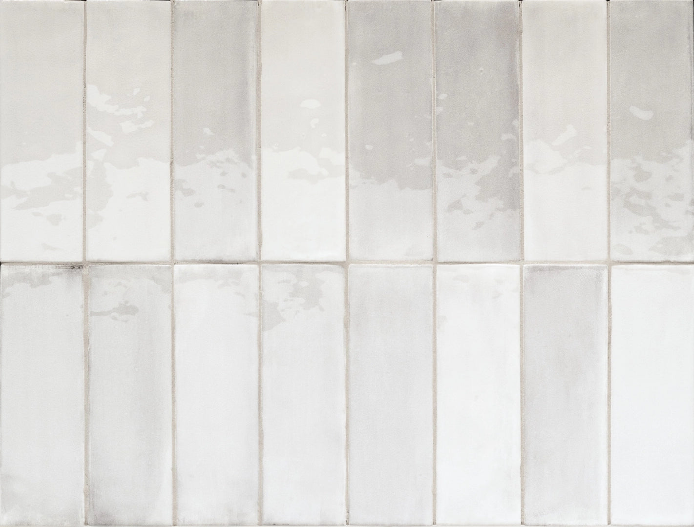 Sartoria by Terratinta, Tbrick - SATB0816G - Rain, Glossy, 5.2x16cm, 10.00mm
