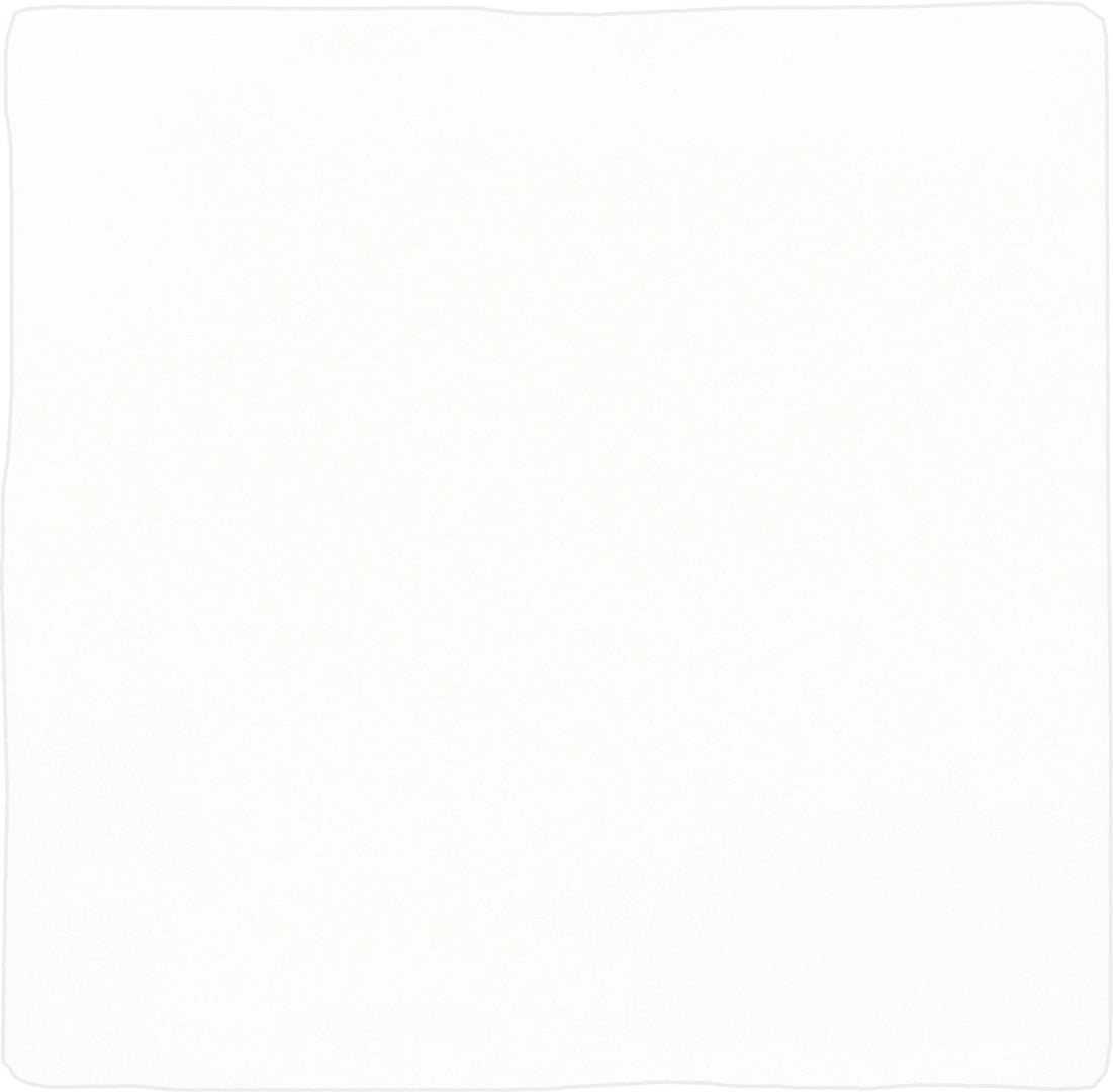 Cevica, Antic - CEM13 - Blanco Roto, Brillo, 13x13cm, 9.00mm