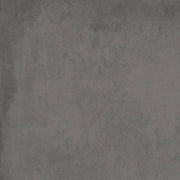 Ibero Ceramica, Cromat One - B-100 - Carbon, Matt, 75x75cm, 9.60mm, Rett.