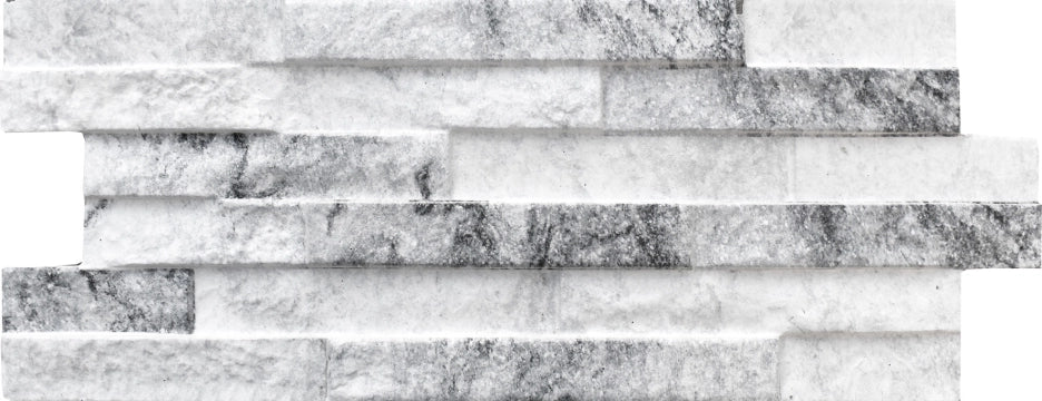 Walls&More by Keradom, Natura - Q501 - Artico, Naturale, 16x40cm, 9.00mm