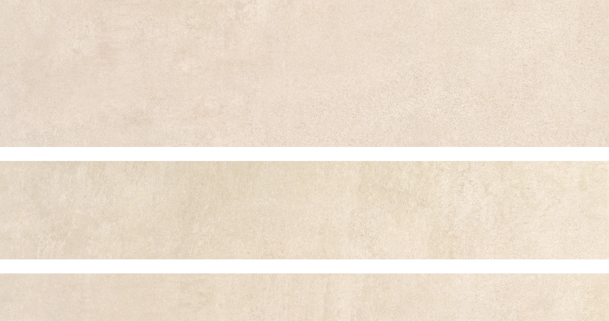 Grespania, Bilbao - 57BI2MX - Beige, Matt, 14.5x60cm, 10.00mm, Rett.