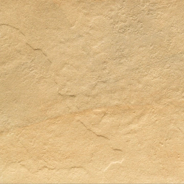 Ceramiche Settecento, Primitive - 181003  - Gold, Matt, 48x48cm, 10.00mm