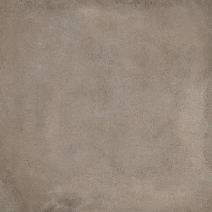 La Fenice Ceramiche, Fattoamano - Caffe, Matt, 61.5x61.5cm, 9.00mm