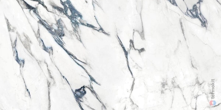 Itt Ceramic, Capraia - Violet, Polished, 60x120cm, 10.00mm, Rett.