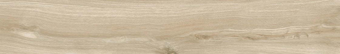 Domino Ceramicas, Lodge - LG29 - Beige, Plus, 19x118.2cm, 11.00mm, Rett.