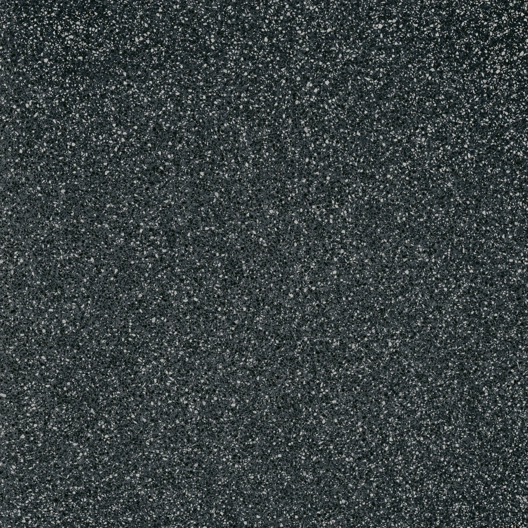 Ceramiche Refin, Flake - ND94 - Black Small, Naturale, 60x60cm, 9.00mm, Rett.