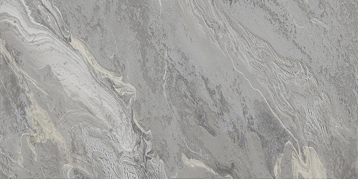 Ceramiche Brennero, Istinkto - ISG12 - Grey, Lappato, 60x120cm, 8.50mm, Rett.