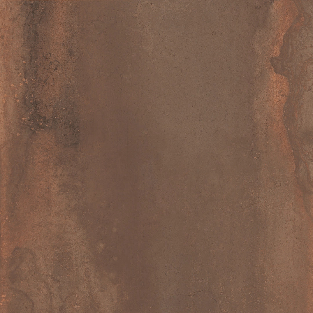 Element by Bell'Italia Tiles, Re-live - Copper, Matt, 60x60cm, 9.50mm, Rett.