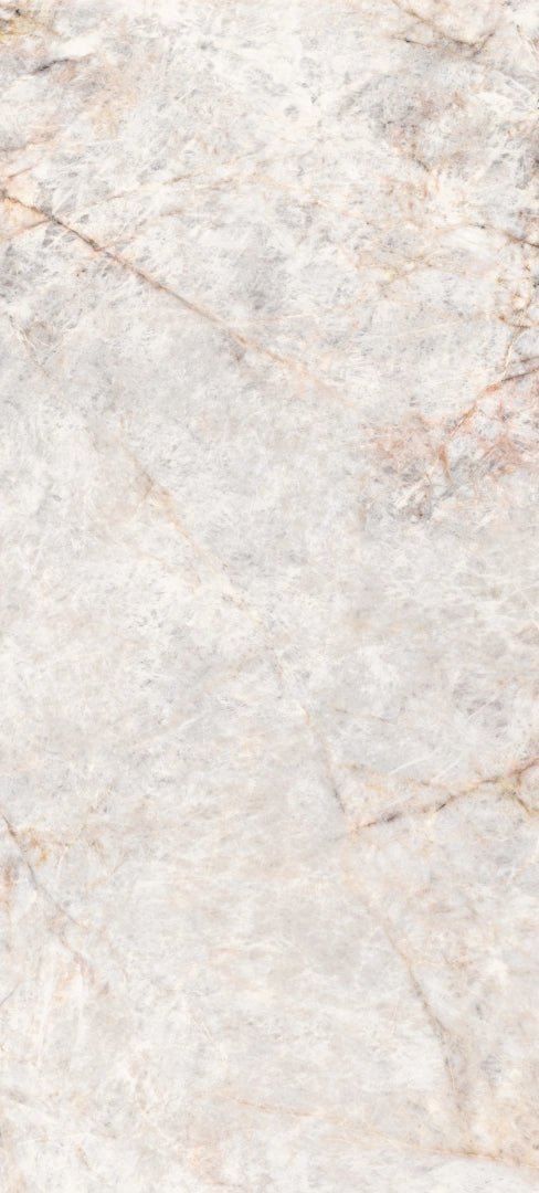 ABK, Sensi Gems - PF60008151 - Crystal, Lux, 120x280cm, 6.00mm, Rett.
