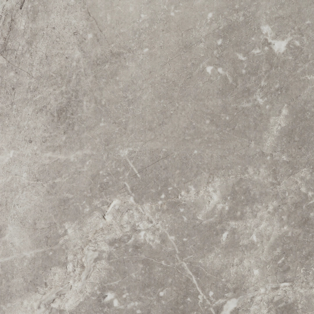 Ecoceramic, Louvre - PB0440---Gris,-Brillo,-60.8x60.8cm,-10.00mm