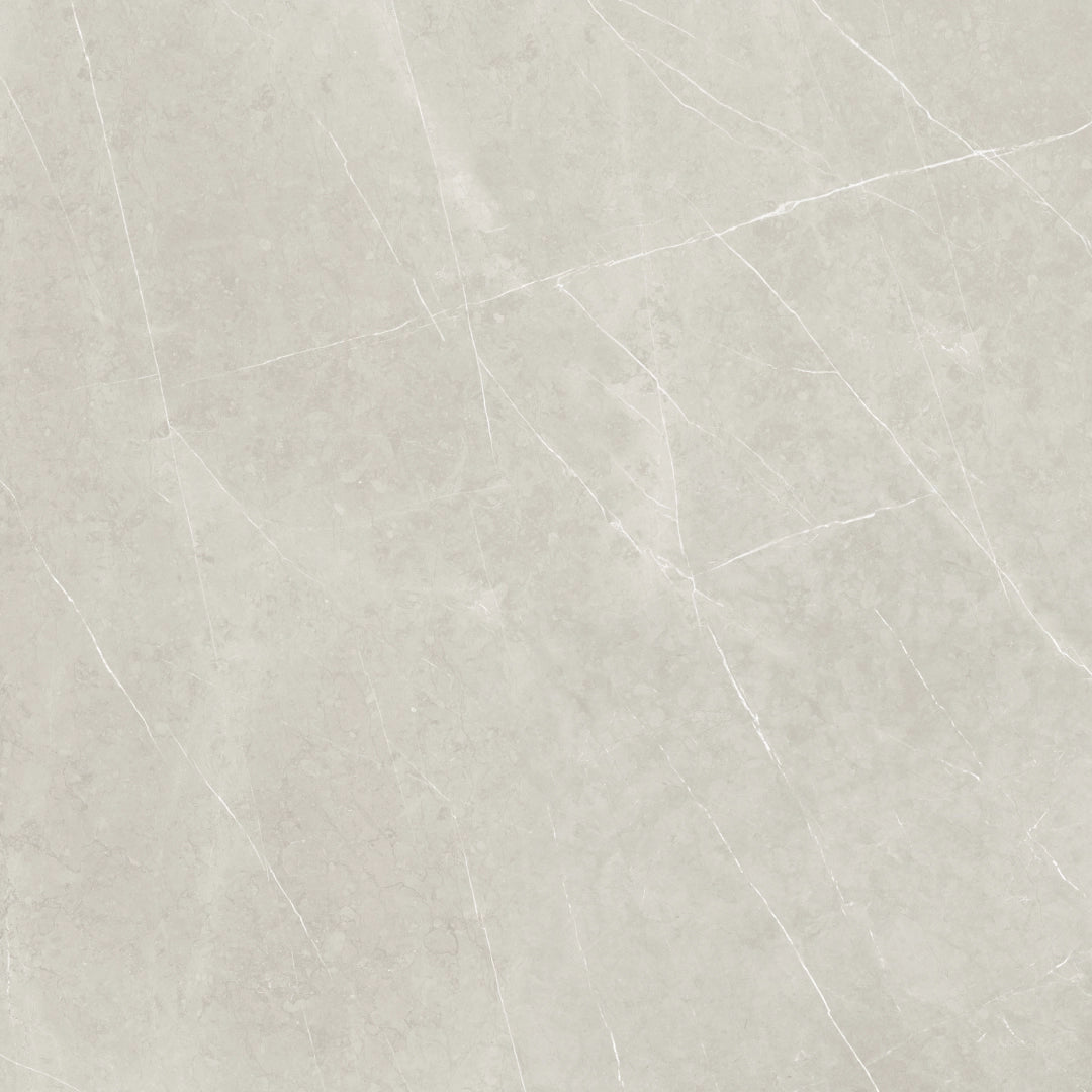 Tau Ceramica, Litium - Pearl, Polished, 60x60cm, 9.50mm, Rett.