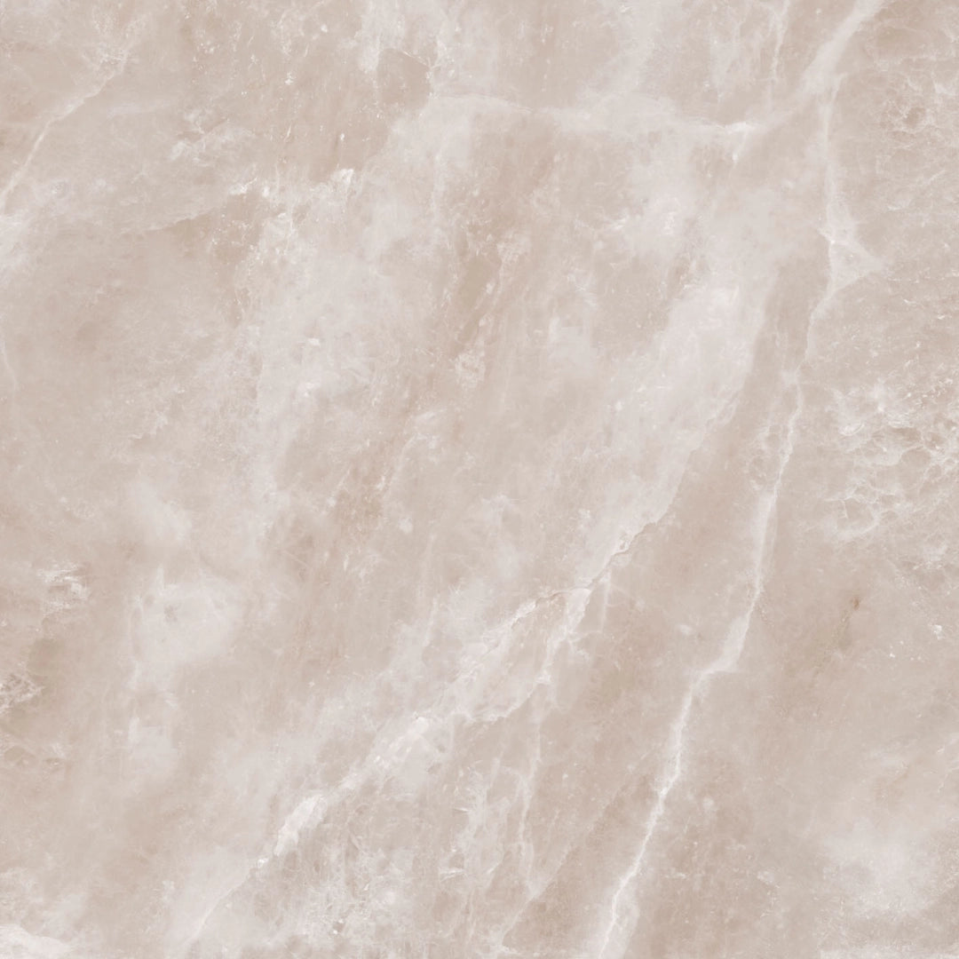 Apavisa, Himalaya - Beige, Silk, 59.55x59.55cm, 10.00mm, Rett.