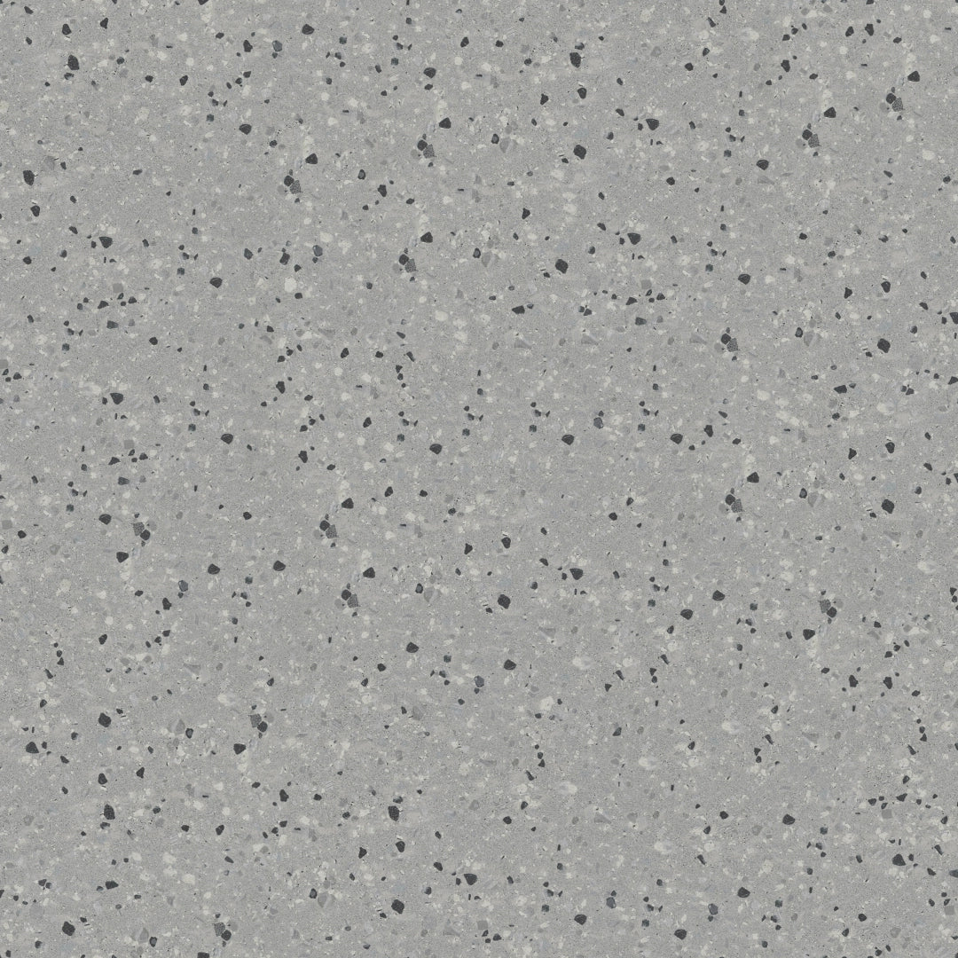 Gigacer, Inclusioni Classico - Grigio, Natural, 120x120cm, 12.00mm, Rett.