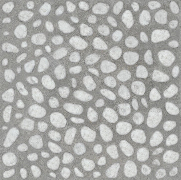 Ceramiche Refin, Risseu - NS10 - Chiaro, Naturale, 60x60cm, 9.00mm, Rett.