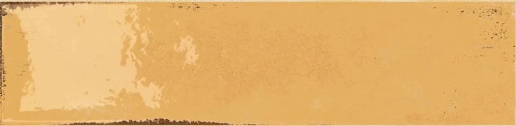 Novabell, Fusion - Senape, Lucido, 6x25cm, 9.00mm, Rett.