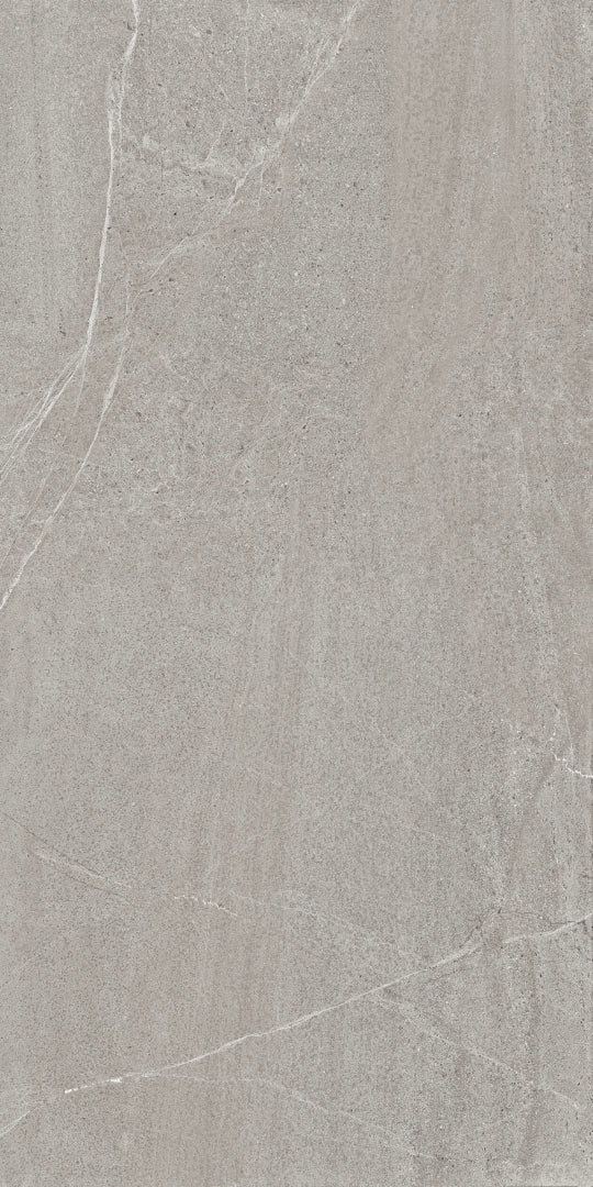Cotto D'este, Limestone - Oyster, Naturale, 100x300cm, 5.50mm, Rett.