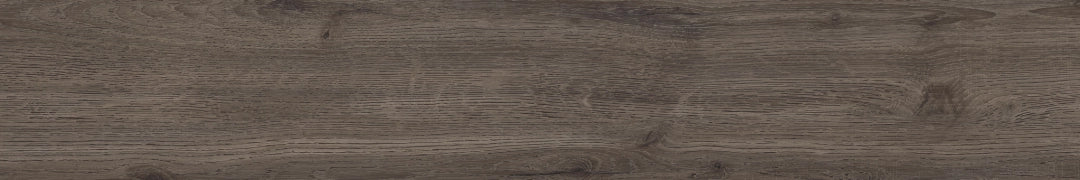 Cifre Ceramica, Nordik - 90 - Wengue, Naturale, 20x120cm, 10.50mm, Rett.