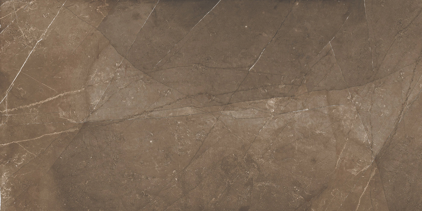 Cerdomus, Pulpis - 65400 - Puro, Matt, 60x120cm, 9.50mm, Rett.