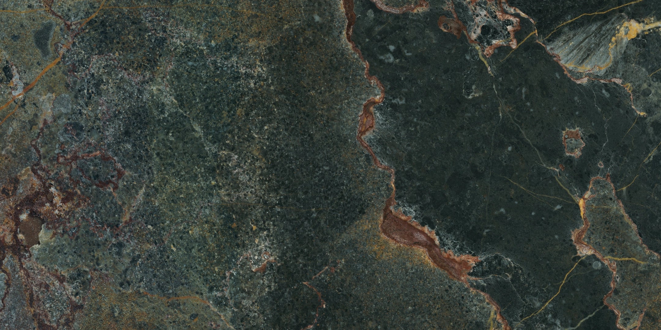 Azulejos Benadresa, Icaro - P6012GRP - Dark, Pulido, 60x120cm, 10.00mm, Rett.