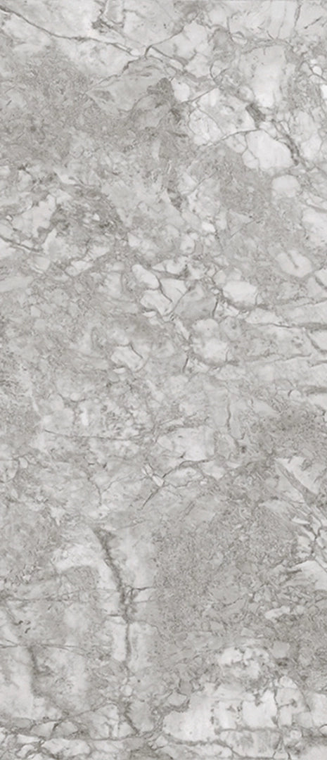 Saime Ceramiche, Royal - Silver, Lucido, 120x278cm, 6.00mm, Rett.