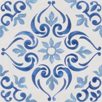 Harmony Inspire, Mestral - Bloom, Matt, 22.3x22.3cm, 9.00mm, Rett.