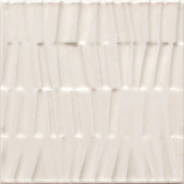 Gigacer, Bamboo - Sabbia, Laccato, 15x15cm, 10.00mm