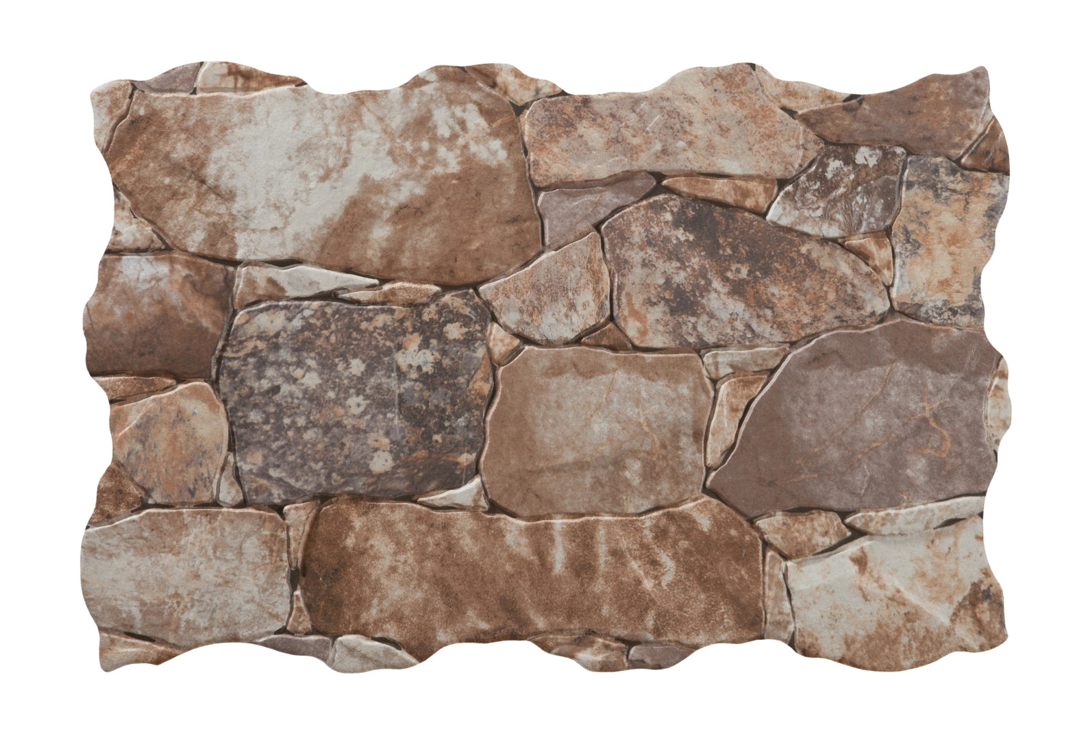 Ecoceramic, Bancal - M59---Mix,-Matt,-32x48cm,-10.00mm