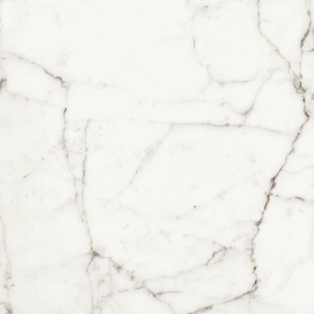 Naxos Ceramica, Rhapsody - 0117466 - White Fun, Levigato, 60x60cm, 7.00mm, Rett.