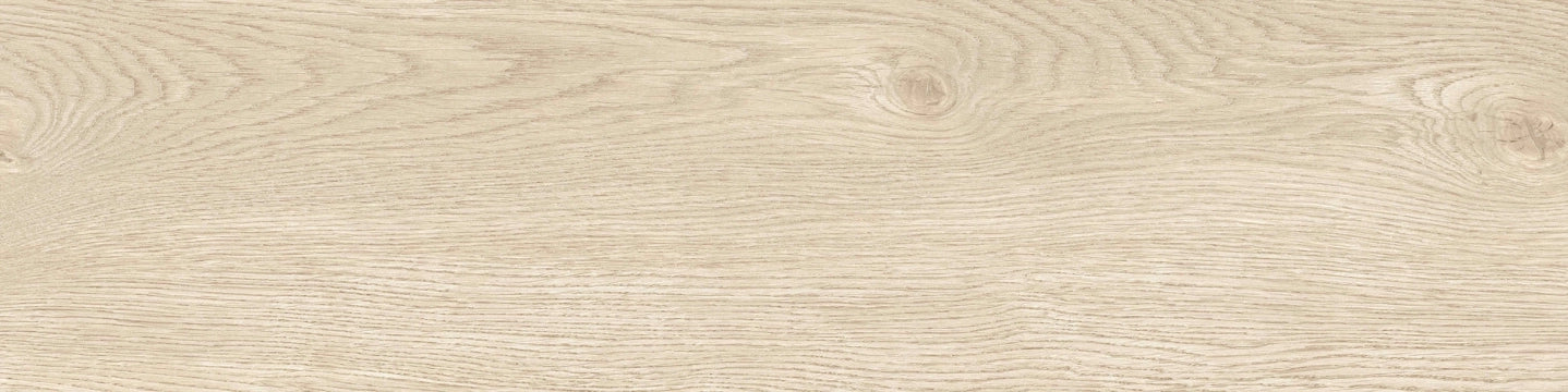 Herberia, Rovere - Chiaro, Naturale, 30x120cm, 9.50mm, Rett.