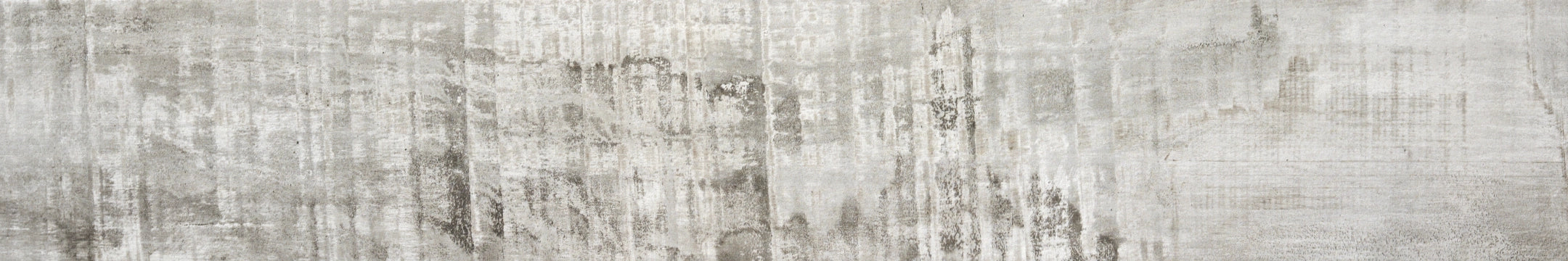 Stn Ceramica, Mikeno - CAJ4ES - Grey, Matt, 15x90cm, 10.00mm