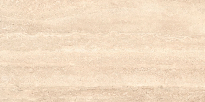 Marazzi, Mystone Travertino - M9GF - Classico, Strutturato, 30x60cm, 10.00mm, Rett.