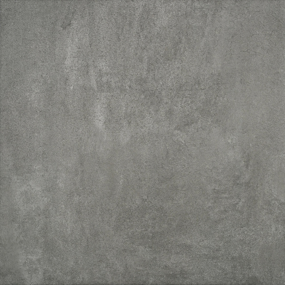 Grespania, Dock - 52DOR65 - Antracita, Matt, 60.3x60.3cm, 20.00mm, Rett.