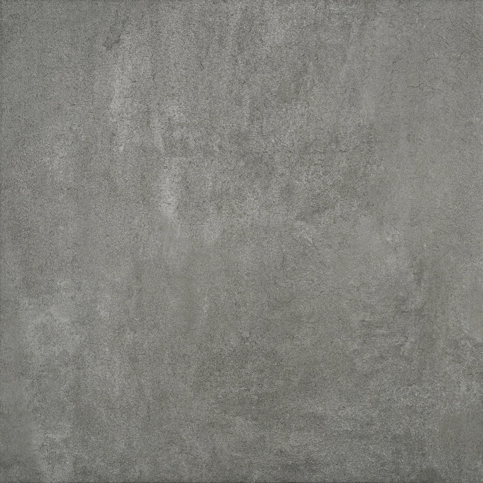 Grespania, Dock - 42DO-68 - Antracita, Matt, 45x45cm, 10.00mm, Rett.