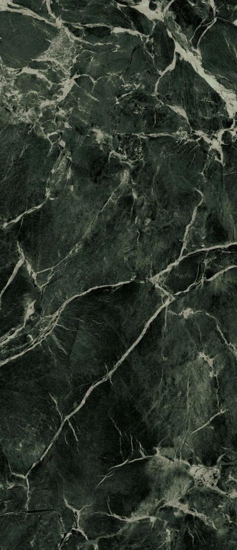 Marazzi, Grande_marble Look - M9D0 - Verde Aver, Lux, 120x278cm, 6.00mm, Rett.