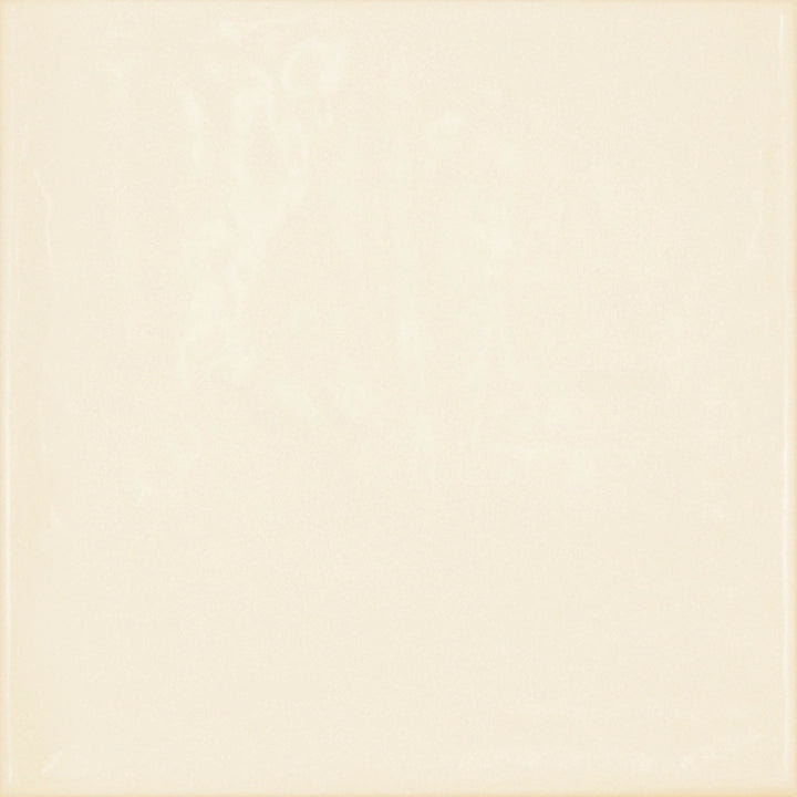Equipe Ceramicas, Country - 13242---Ivory,-Lucido,-13.2x13.2cm,-9.00mm,-Rett.