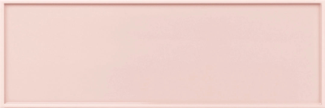 Harmony Inspire, Rim - 31915 - Pink, Matt, 15x45cm, 11.00mm