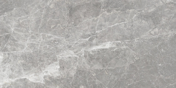 Sichenia, Mus_eum - 184653 - Amazing Grey, Lux, 59x117.5cm, 10.00mm, Rett.