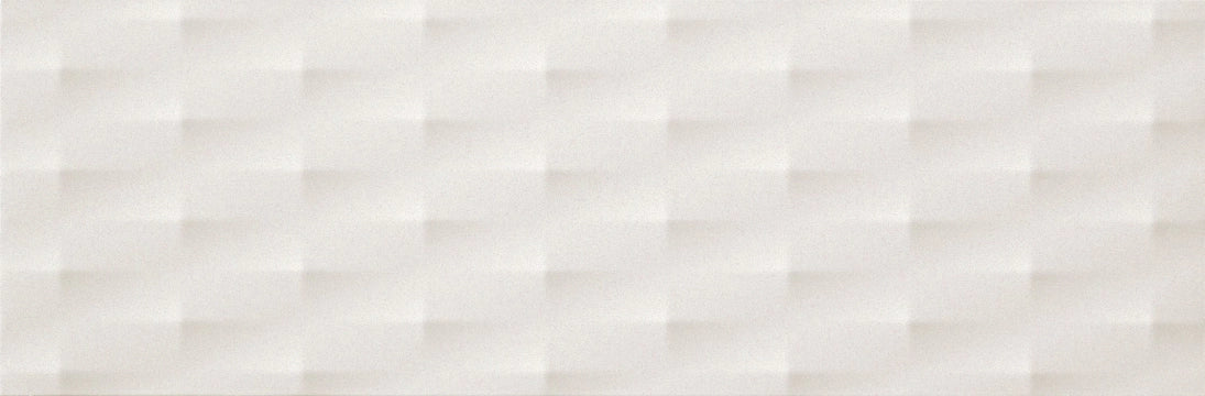 Fap Ceramiche, Lumina - fLMS - Diamante White, Matt, 25x75cm, 10.50mm