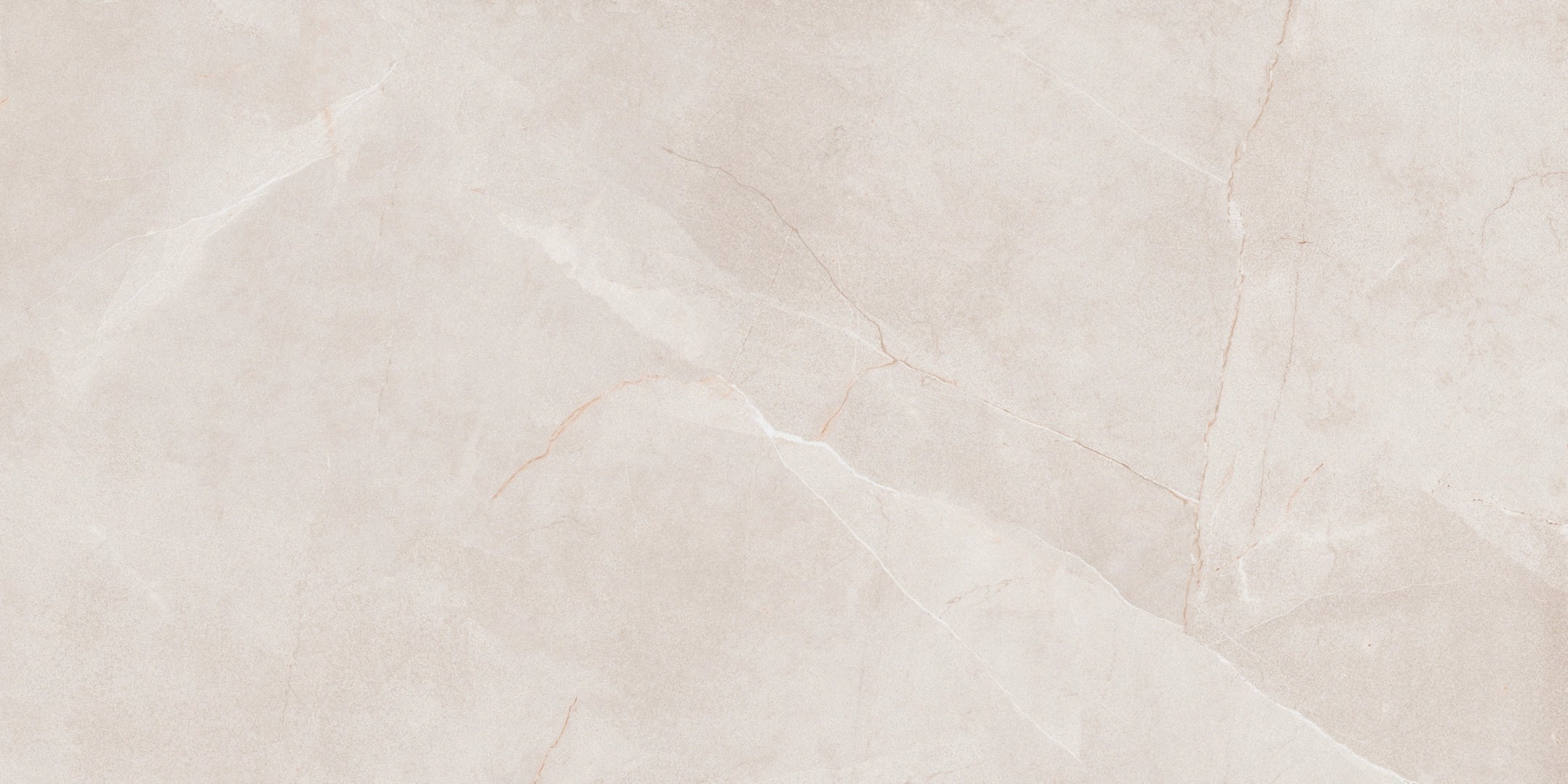 Desvres Ariana, Storm - 0003980 - White, Naturale, 60x120cm, 8.50mm, Rett.