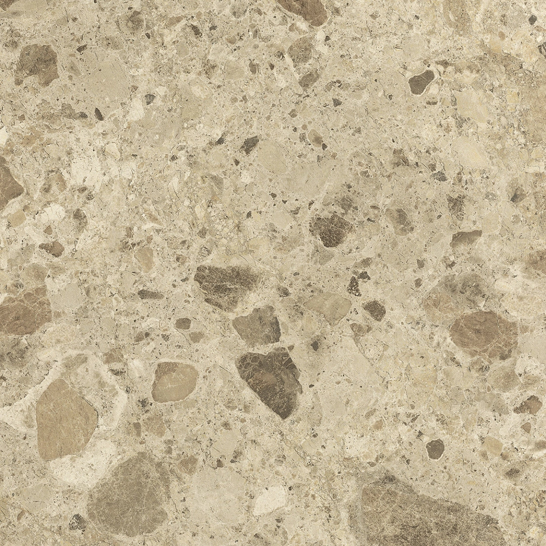Fap Ceramiche, Nativa - Sand, Satin, 80x80cm, 9.00mm, Rett.