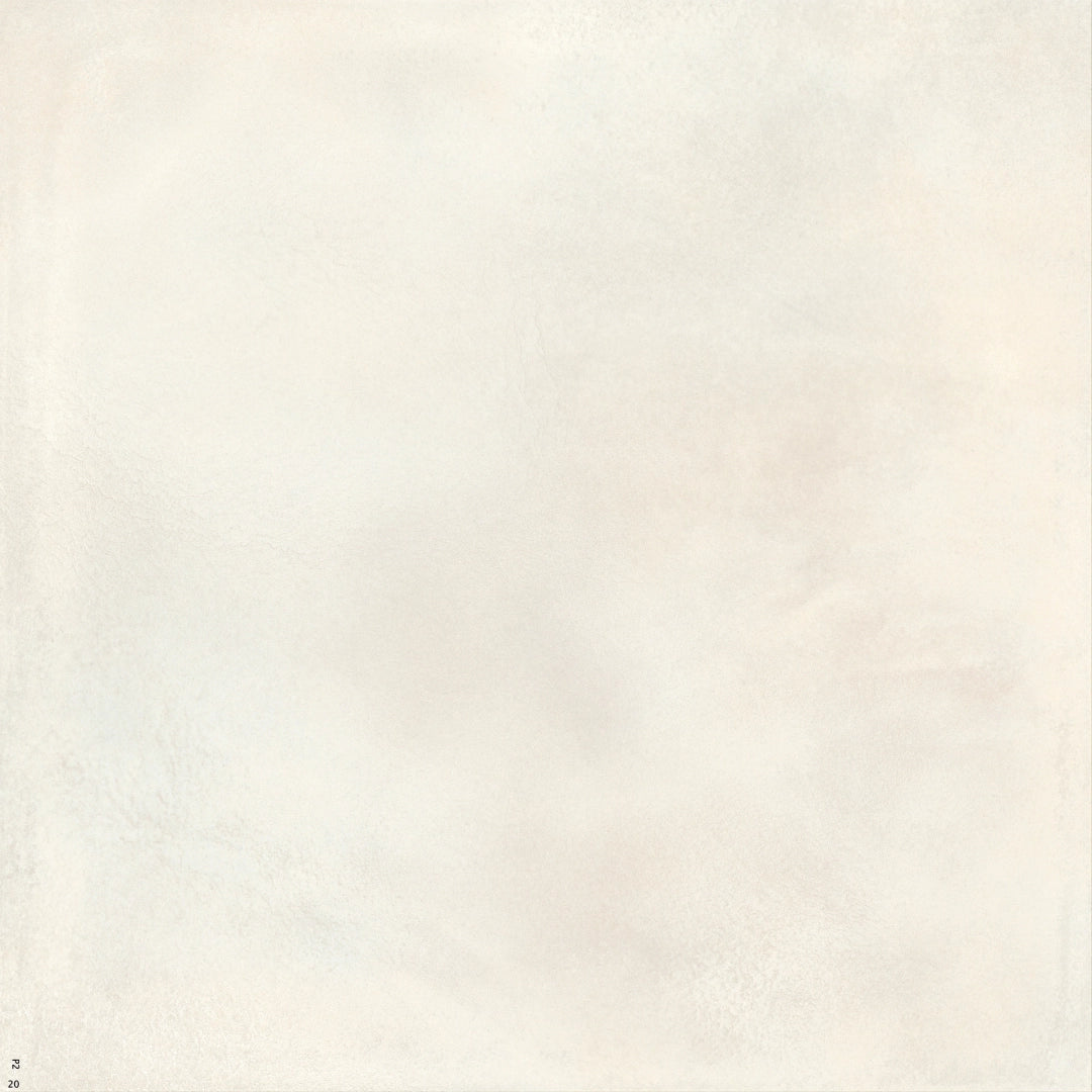Ragno, Amuri - RC6Z - Avorio, Matt, 20x20cm, 10.00mm, Rett.
