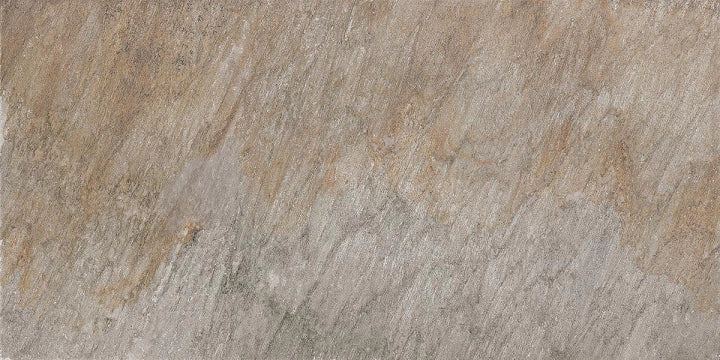 Itt Ceramic, Quartzite - Multicolor, Naturale, 29.5x59.5cm, 10.00mm, Rett.