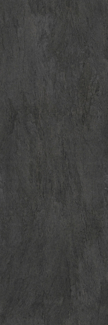 Grespania, Basaltina - 80BN91E - Negro, Matt, 120x360cm, 5.60mm, Rett.