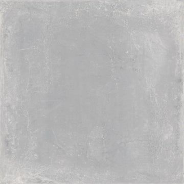 Cifre Ceramica, Industrial - Silver, Naturale, 60x60cm, 10.00mm, Rett.