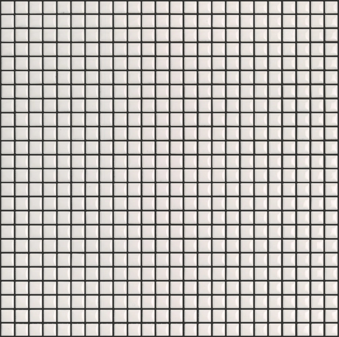 Appiani, Diva - DIV 4001 - Snow, Lucido (1.2x1.2), 30x30cm, 7.20mm