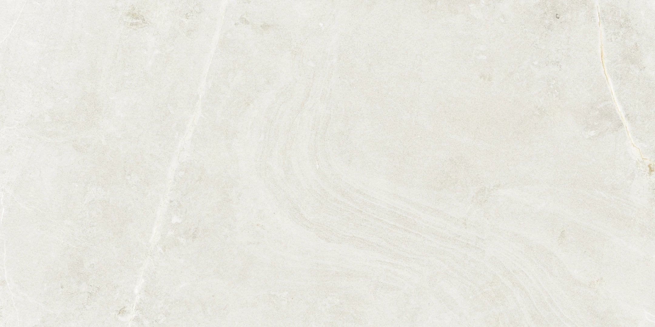 Del Conca, Gardena - GOGR10R - Hgr 10 - Bianco, Nat, 40x80cm, 8.50mm, Rett.