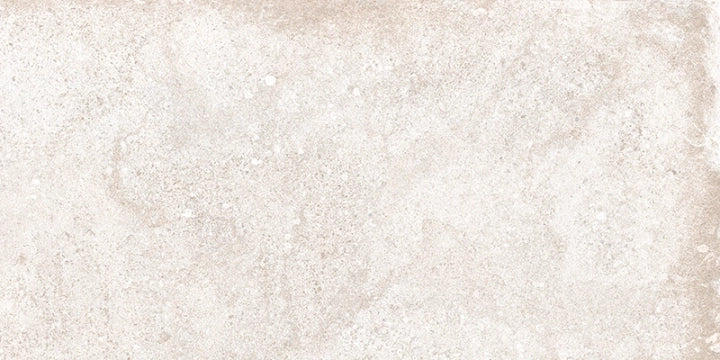 Cerdomus, Castle - 64219 - White, Matt, 20x40cm, 9.50mm