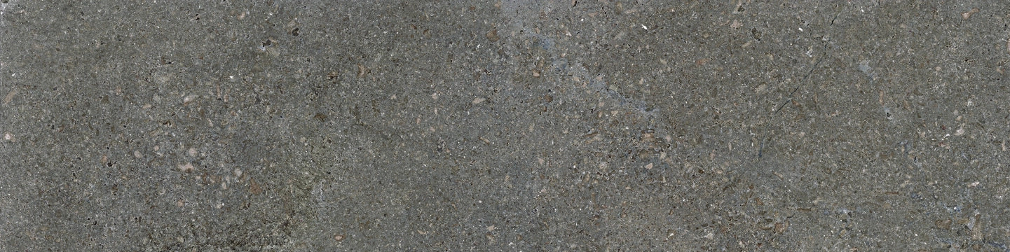 Ceramiche Campogalliano, Lapis - Antracite, Naturale, 7.5x30cm, 8.50mm, Rett.